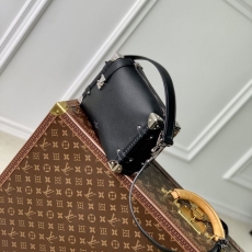 LV Box Bags